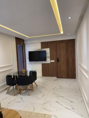 Appartement city center